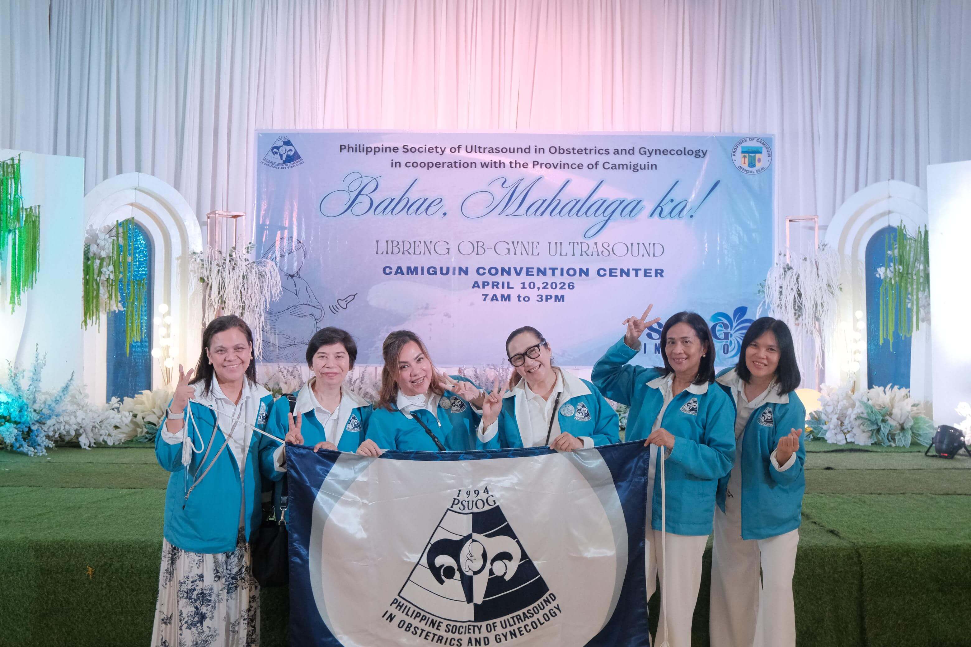 Caravan - Mindanao Photo 18